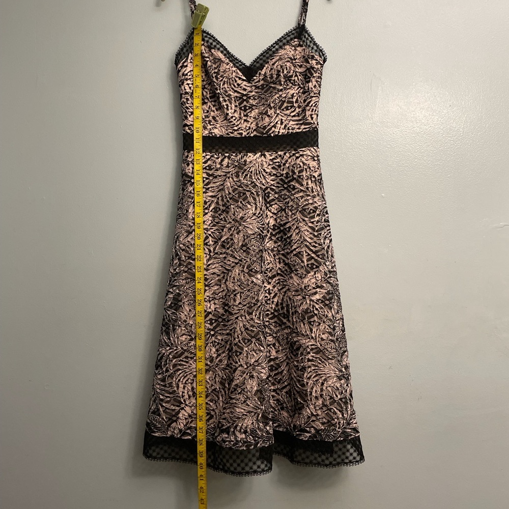 SHO dress